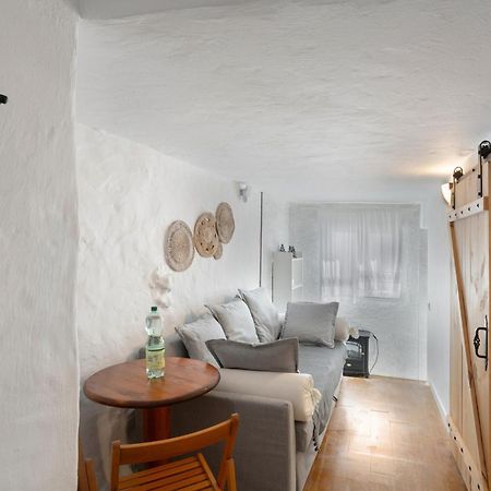 Casa Acogedora En La Naturaleza Valleseco المظهر الخارجي الصورة